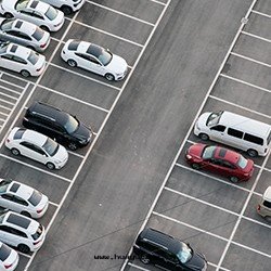 道(dào)路(lù)劃(huà)線(xiàn)特(tè)點(diǎn)的(de)表現(xiàn)形式有哪些(xiē)？