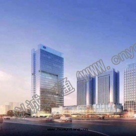 富力優派廣场(chǎng)