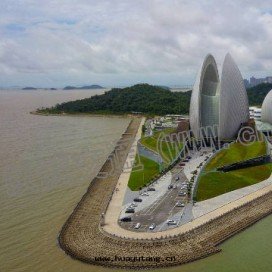 珠(zhū)海(hǎi)歌劇院(yuàn)