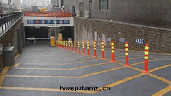 停車场(chǎng)入(rù)口(kǒu)和(hé)坡道(dào)交通(tòng)規劃(huà)意(yì)見(jiàn)