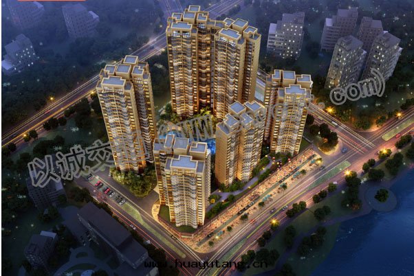 天(tiān)明(míng)海(hǎi)怡湾