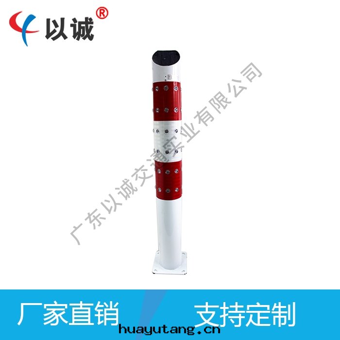 太陽能(néng)（反(fǎn)光(guāng)立柱(zhù)）