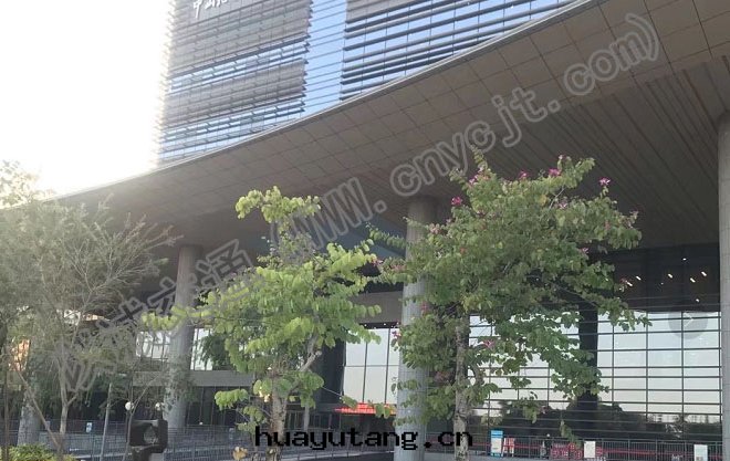 中(zhōng)山市(shì)纪念图(tú)書(shū)館(guǎn)