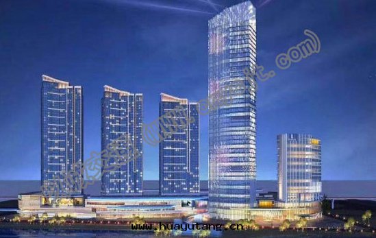 中(zhōng)海(hǎi)环(huán)宇城(chéng)