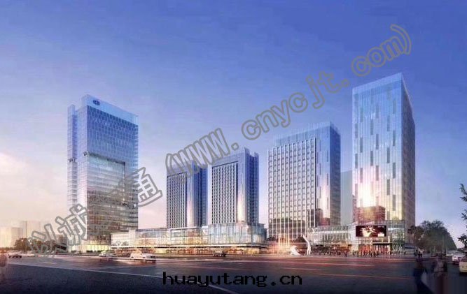 富力優派广场(chǎng)